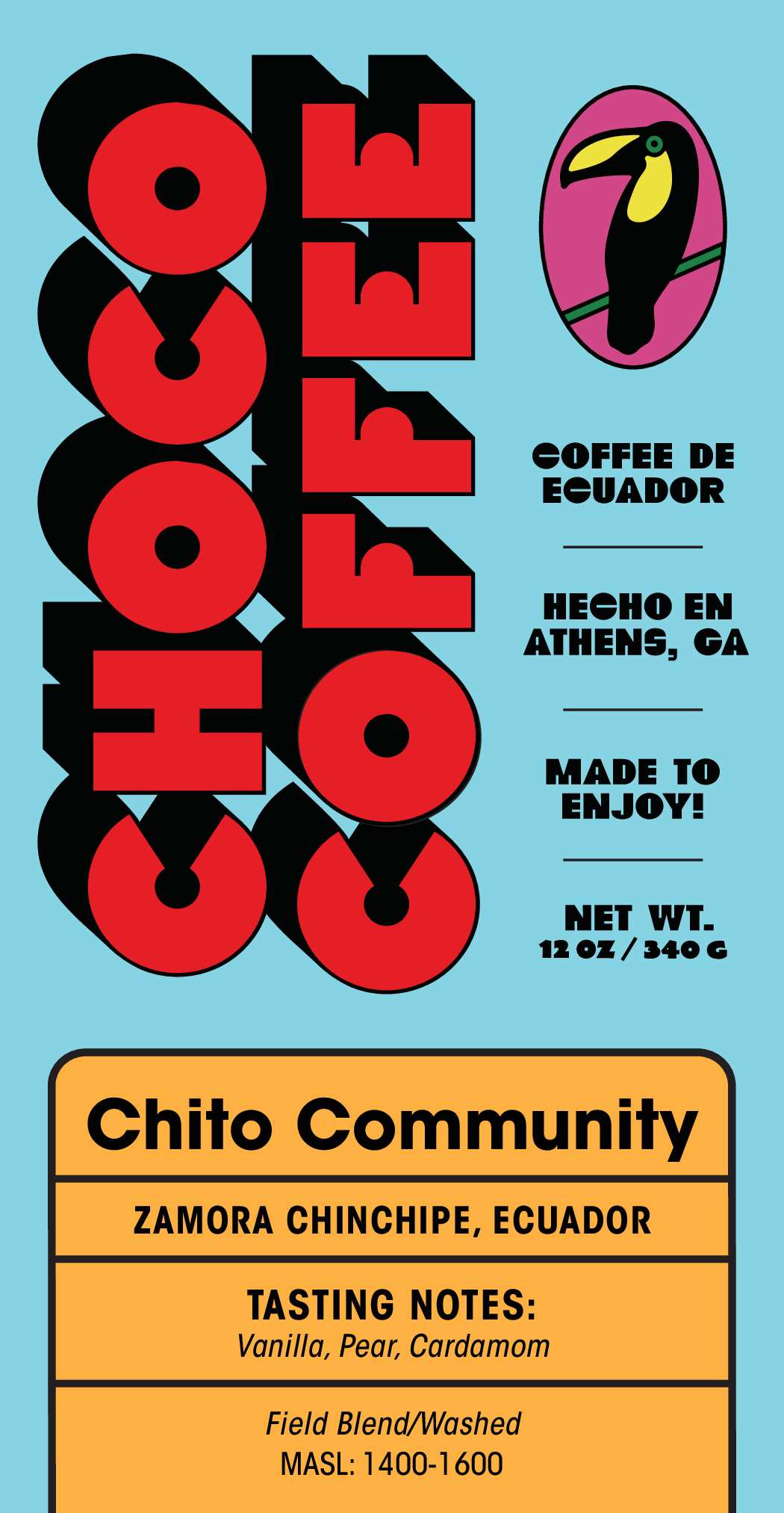 Chito Community