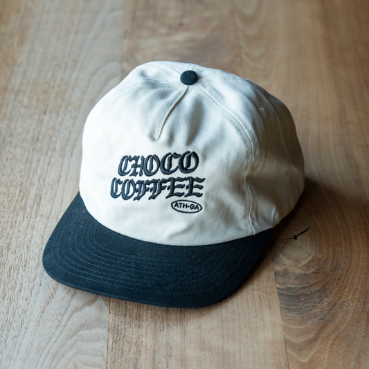 Choco Coffee ATH-GA hat