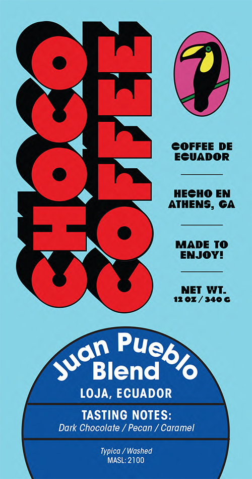 Juan Pueblo