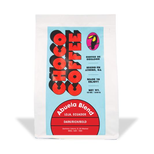 Abuela Blend