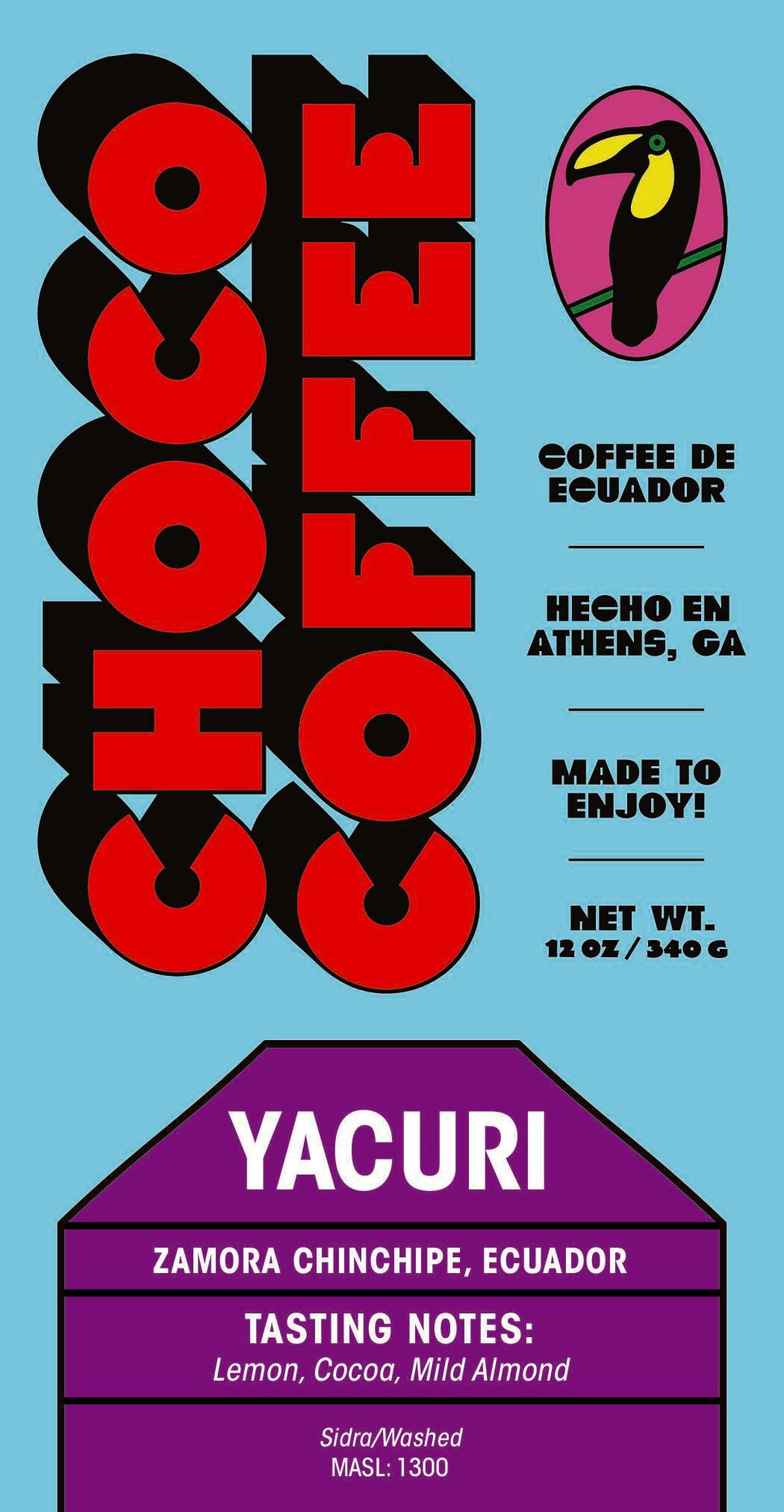 Yacuri Sidra