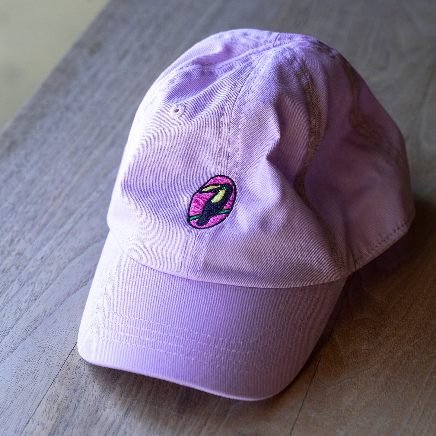Choco Toucan Kids Hat