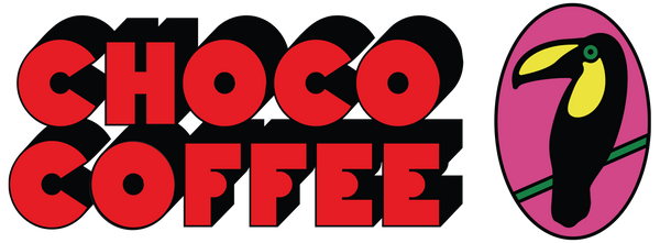 Choco Coffee 
